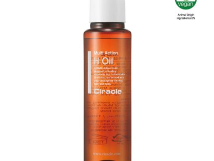 Ciracle Multi Action H Oil 120ml