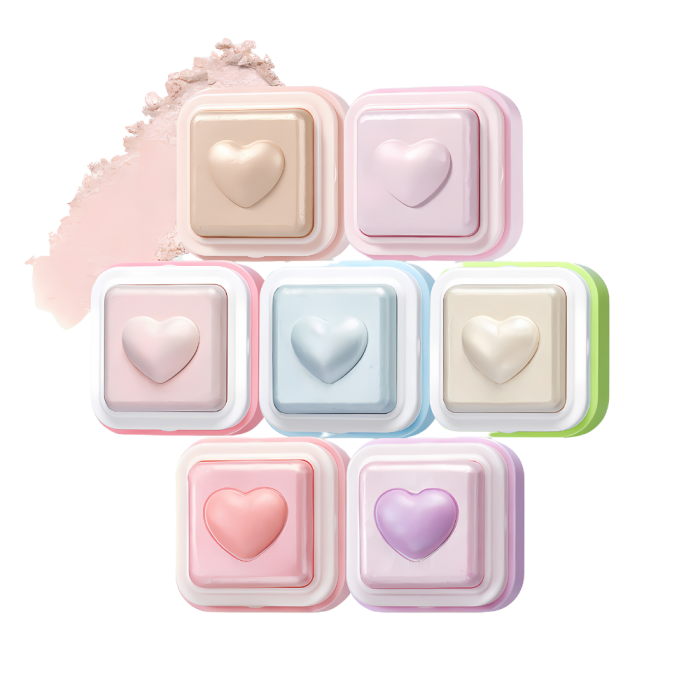 colorgram Milk Bling Heartlighter 2.2g