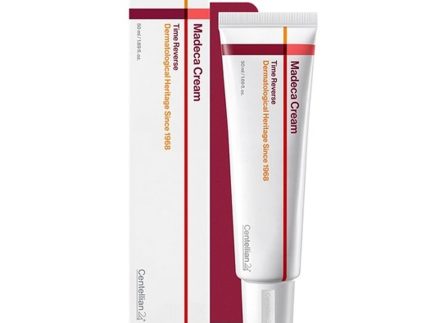 Centellian24 Madeca Cream Time Reverse 50ml