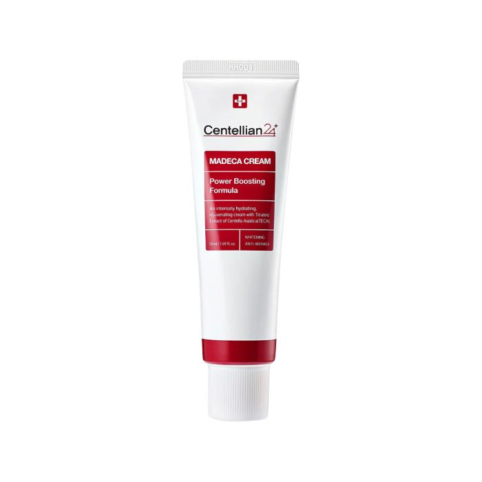 Centellian24 MADECA Cream Power Boosting Formula 50ml