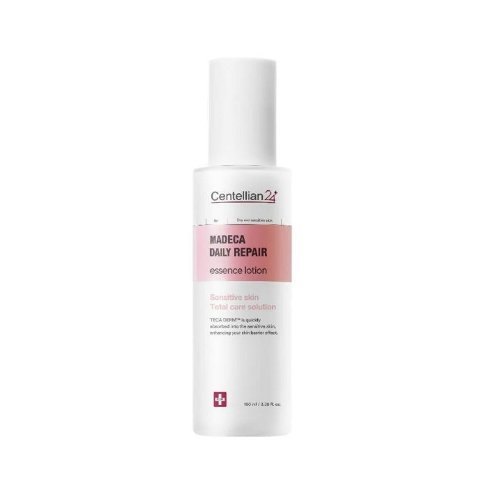 Centellian24 Madeca Daily Repair Essence Lotion 100ml