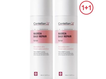 Centellian24 Madeca Daily Repair Toner 150ml 2ea