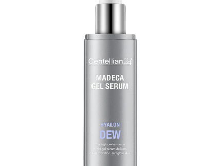 Centellian24 Madeca Gel Serum Hyalon Dew 30ml