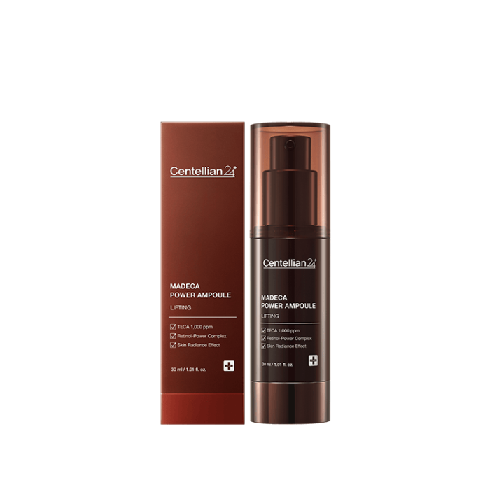 Centellian24 Madeca Power Ampoule Lifting 30ml
