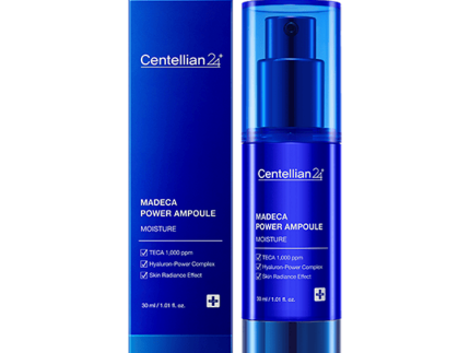 Centellian24 Madeca Power Ampoule Moisture 30ml