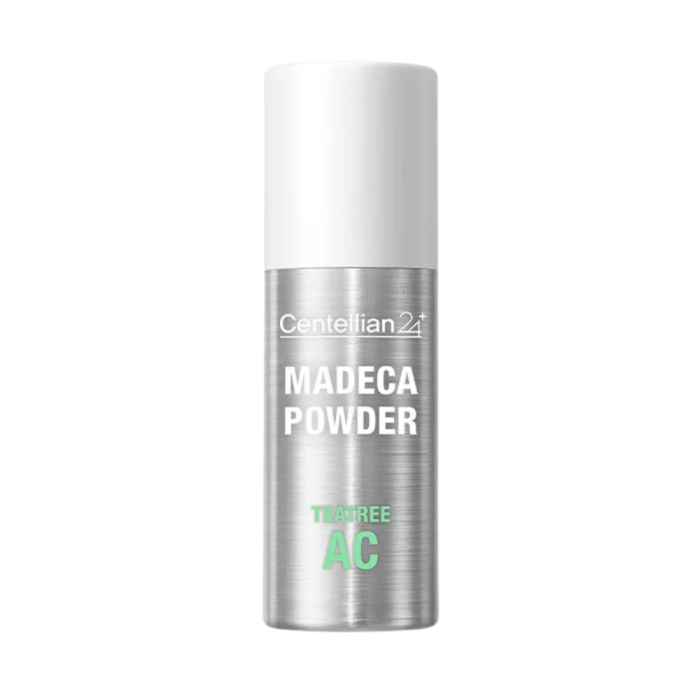 Centellian24 Madeca Powder Tea Tree AC 6g