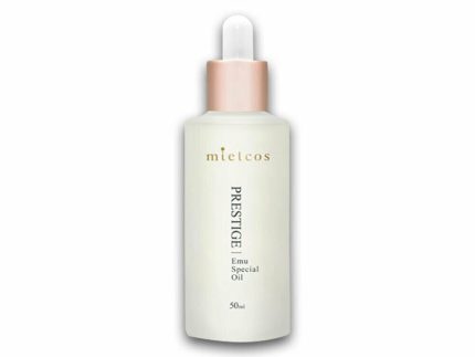 CosmoNature Mielcos Prestige EMU Special Oil 50ml