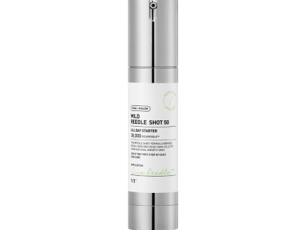 VT Cosmetics Mild Reedle Shot 50 50ml