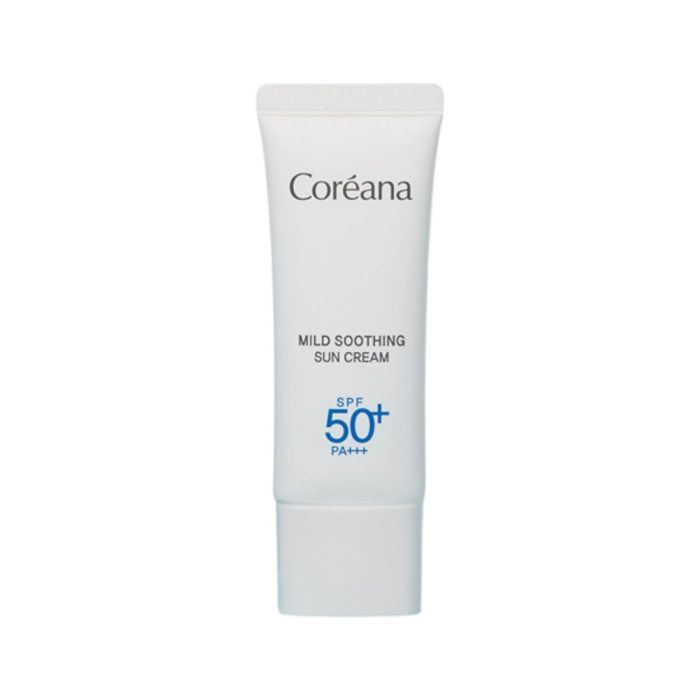 Coreana Mild Soothing Sunscreen 40ml