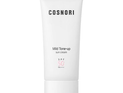 COSNORI Mild Tone up Sun Cream SPF50+ PA++++ 50ml