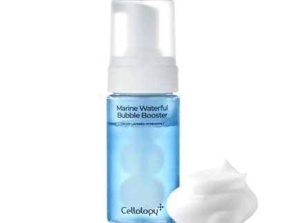 Cellology Marine Waterful Bubble Booster 95ml