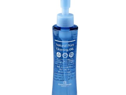CHINOSHIOYA Natural Pore Cleansing Oil 150ml / 5.07 fl.oz
