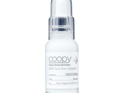 COOPY NMN Turn Over Ampoule 30ml