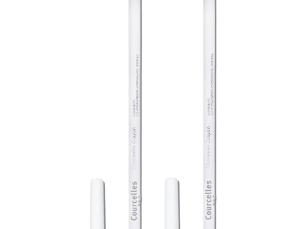 Courcelles Original Concealer Pencil (2 Colors: CC700 / CC800) â€“ Optional Sharpener Included