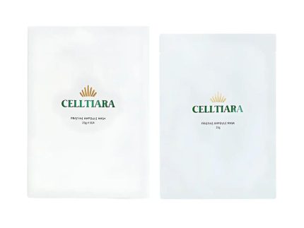 CELLTIARA Pristine Ampoule Mask 25g * 5ea