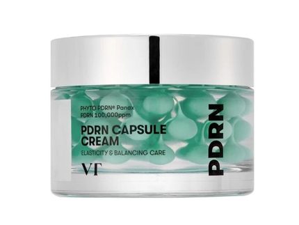 VT Cosmetics PDRN Capsule Cream 100 50ml