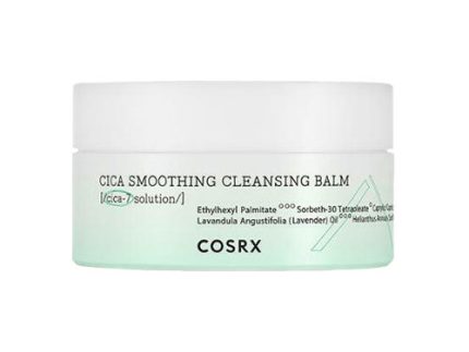 COSRX Pure Fit Cica Smoothing Cleansing Balm 120ml