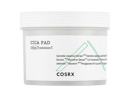 COSRX Pure Fit Cica Pad 150ml 90ea