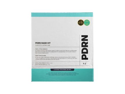 VT COSMETICS PDRN Mask Kit
