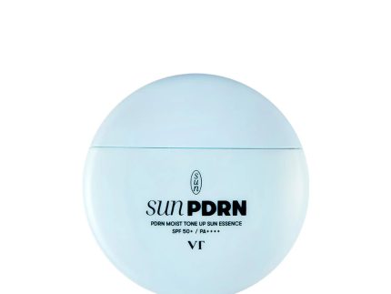 VT COSMETICS PDRN Moist Tone Up Sun Essence SPF50+ / PA++++ 50g
