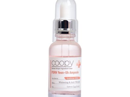 COOPY PDRN Salmon Ampoule 30ml