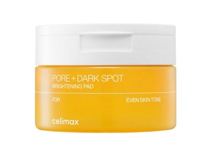 celimax Pore+Dark Spot Brightening Pad 100ml 40pads