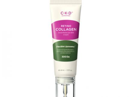 CKD Retino Collagen Small Molecule 300 Cream 40ml