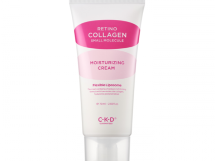 CKD Retino Collagen Small Molecule Moisturizing Cream 70ml