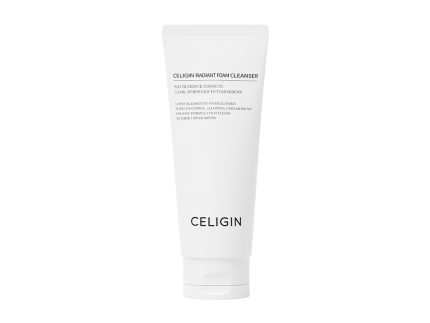 CELIGIN Radiant Foam Cleanser 160ml