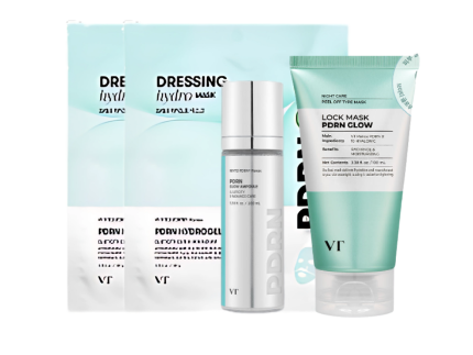 VT Cosmetics VT Radiant Glow Set