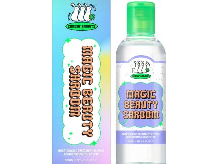 CHASIN’ RABBITS Magic Beauty Shroom Essence 200ml