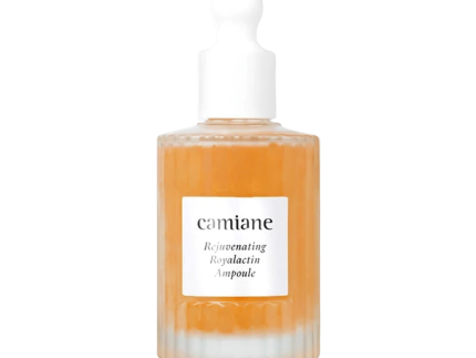 Camiane Rejuvenating Royalactin Ampoule 50ml