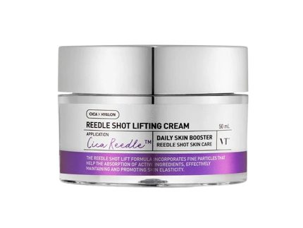 VT Cosmetics Reedle Shot Lifting Cream 50ml