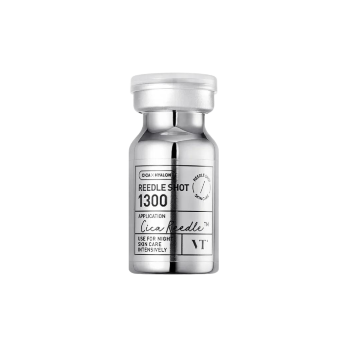 VT Cosmetics Reedle Shot Essence 1300 8ml