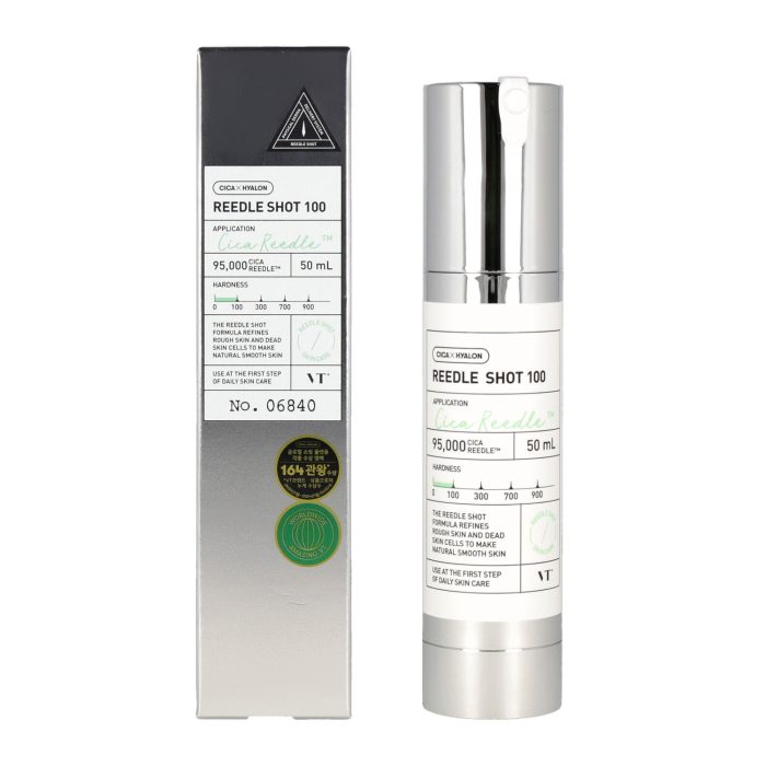 VT Cosmetics Reedle Shot 100 Essence 50ml