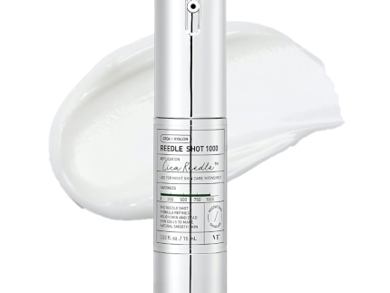 VT Cosmetics Reedle Shot 1000 15ml