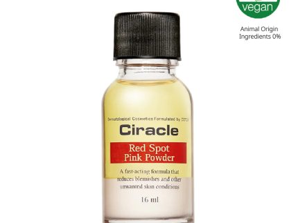 Ciracle Red Spot Pink Powder 16ml