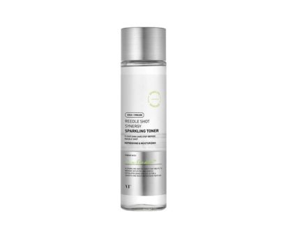 VT Cosmetics Reedle Shot Synergy Sparkling Toner 150ml