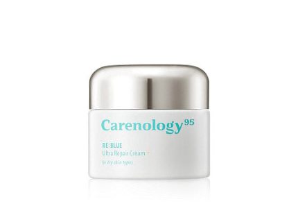 Carenology95 RE:BLUE Ultra Repair Cream Plus 50ml