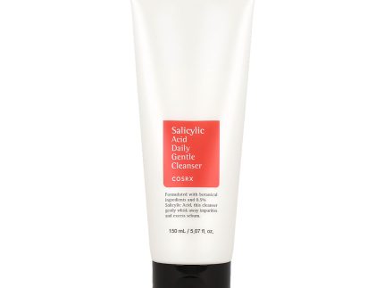 COSRX Salicylic Acid Daily Gentle Cleanser 150ml