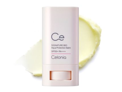 Celonia Signature Bio Aqua Protection Balm SPF50+ PA++++ 18g