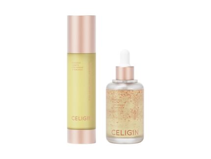 CELIGIN Signature Cell Biome Duo 50ml x 2ea
