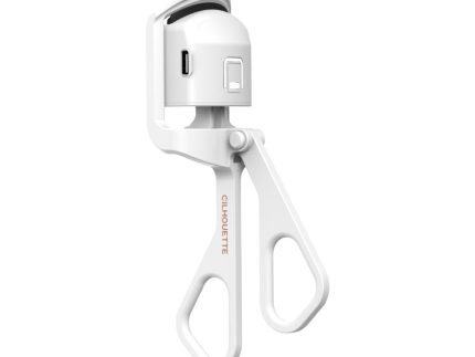 CILHOUETTE Smart Heating Eyelash Curler