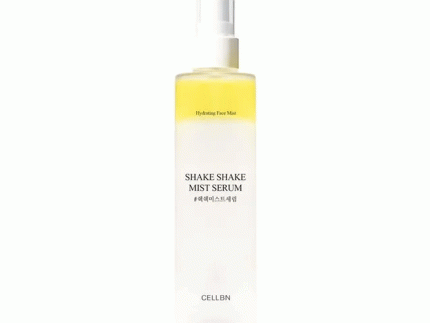 CELLBN Shake Shake Mist Serum 155ml