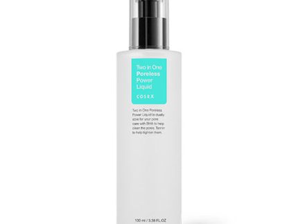 COSRX Two In One Poreless Power Liquid 100ml