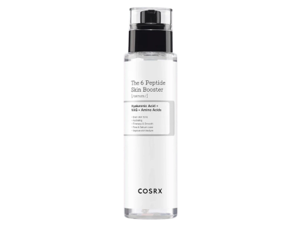 COSRX The 6 Peptide Skin Booster Serum 150ml