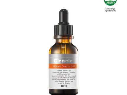 Ciracle Vitamin Source C-20 30ml