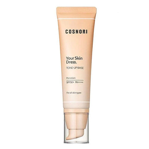 COSNORI Your Skin Dress Tone-up Base 50ml