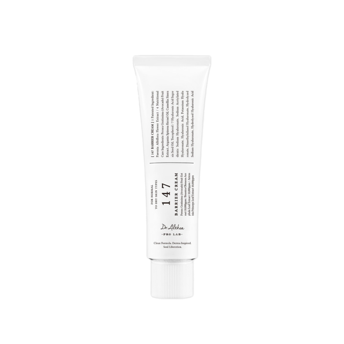 Dr.Althea 147 Barrier Cream 50ml