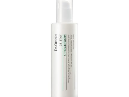 Dr.oracle 21:Stay A-Thera Emulsion 120ml